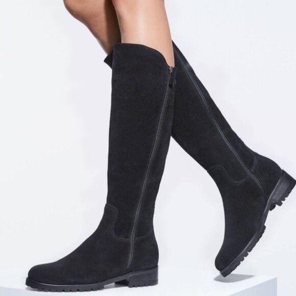 La Canadienne Susan Women's Boot - Picture 1 of 2